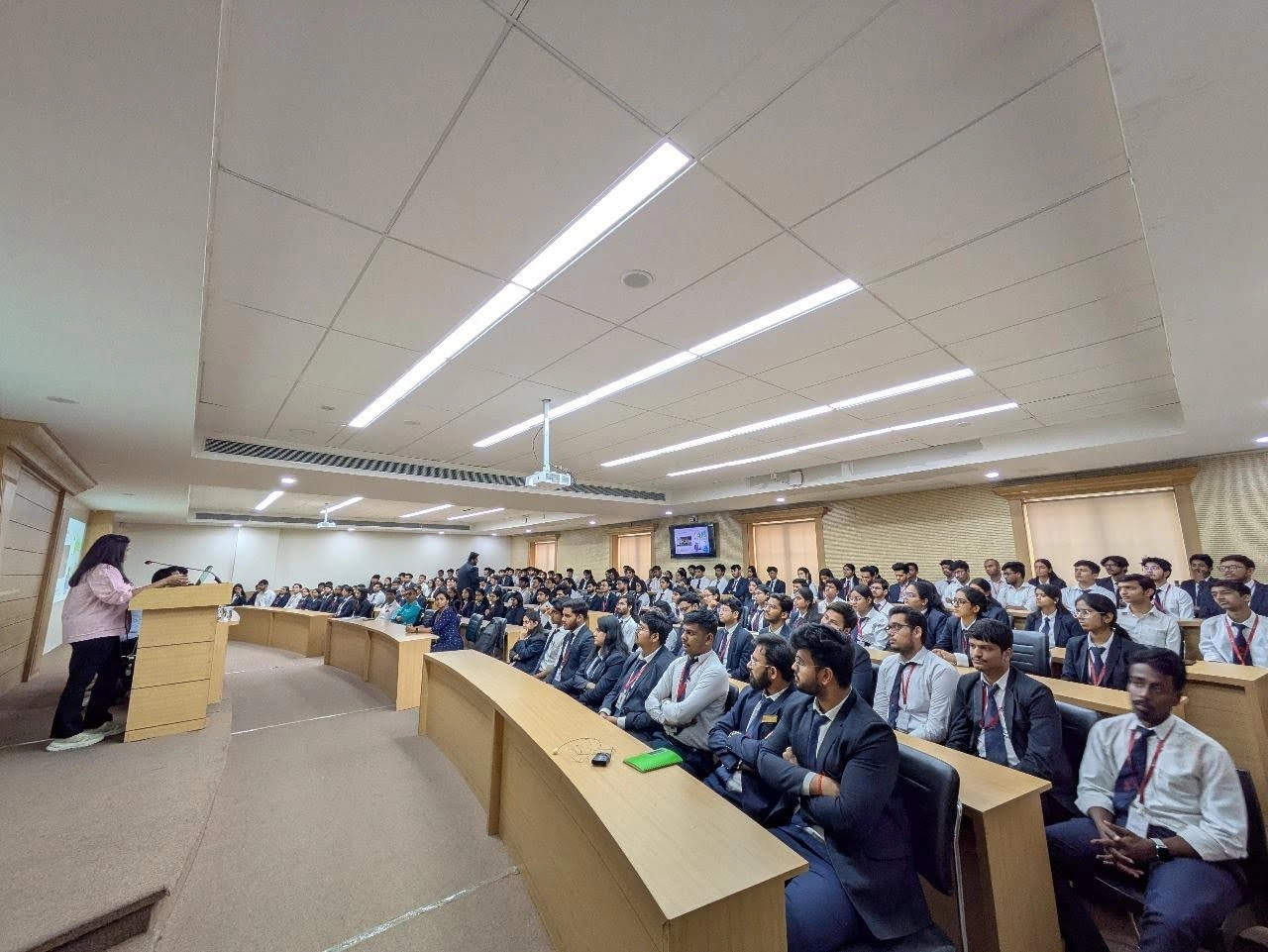 infrastructure image